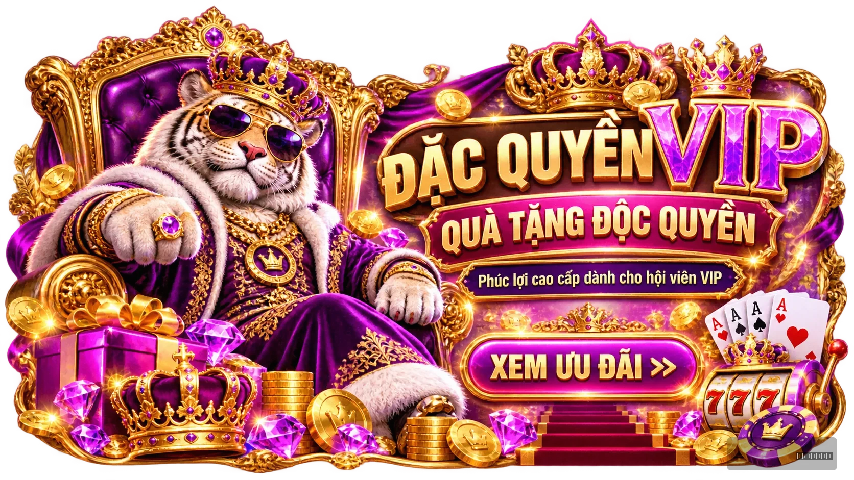 Khám phá nổ hũ 789club