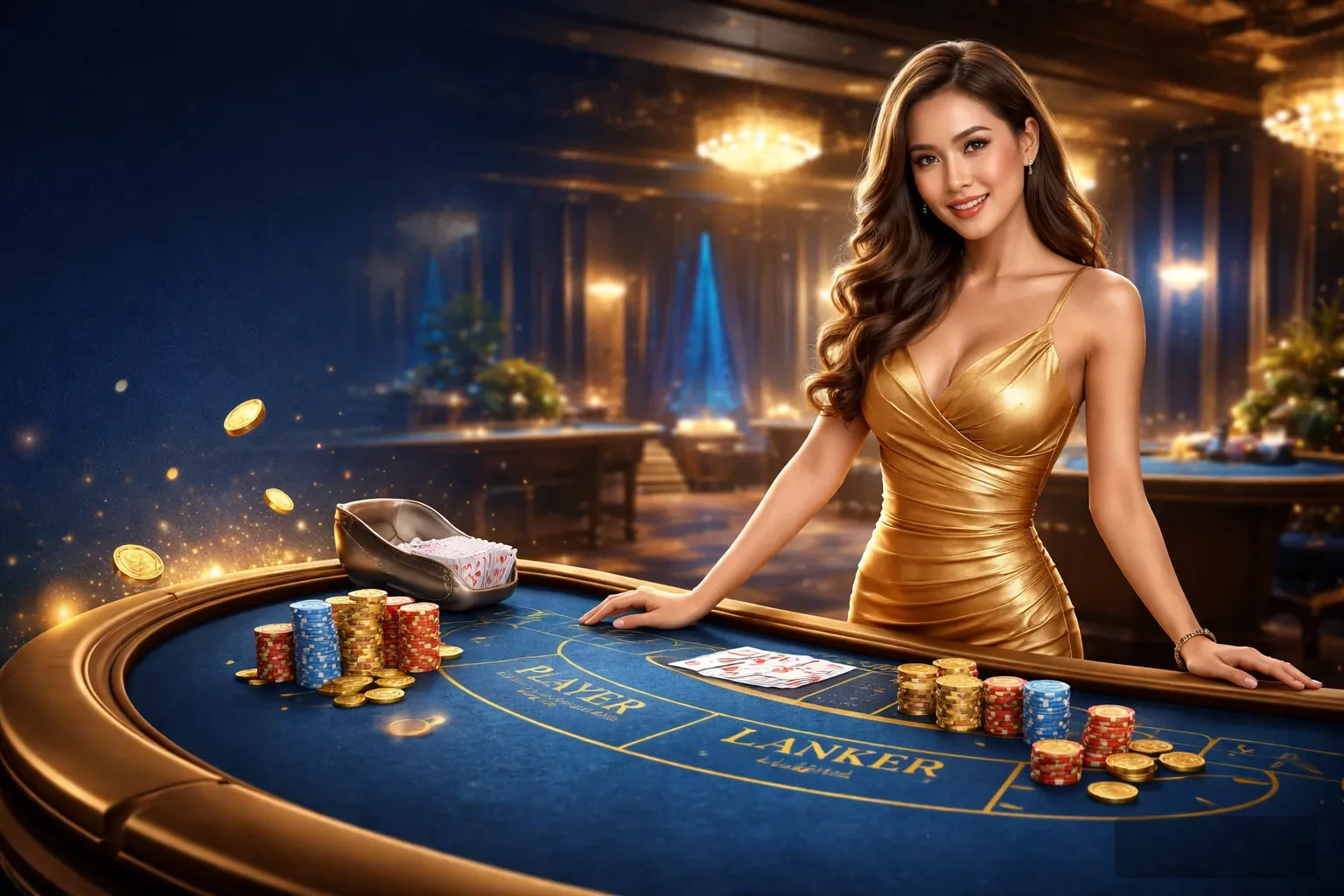 Game quay hũ 789club chủ đề thần thoại châu Á