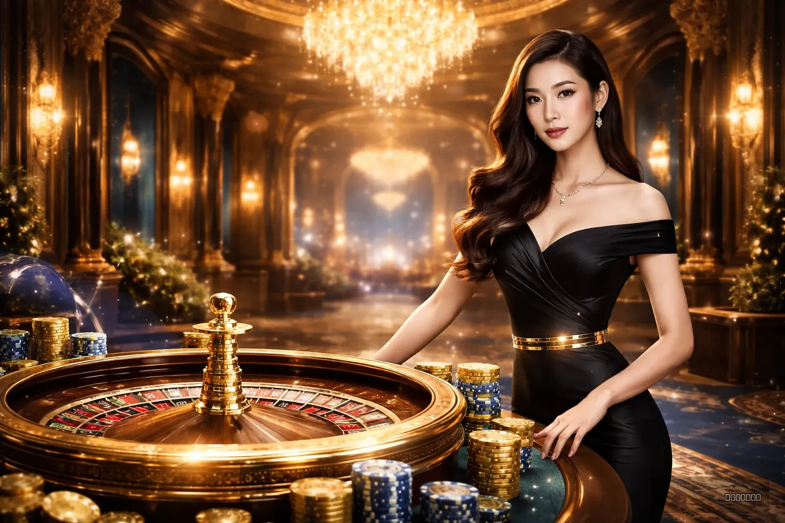 Nổ hũ 789club phong cách hiện đại với biểu tượng hoa quả