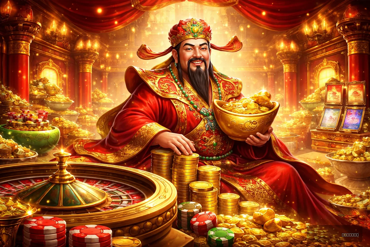 Khám phá nổ hũ 789club: cơ chế và cách quay thử