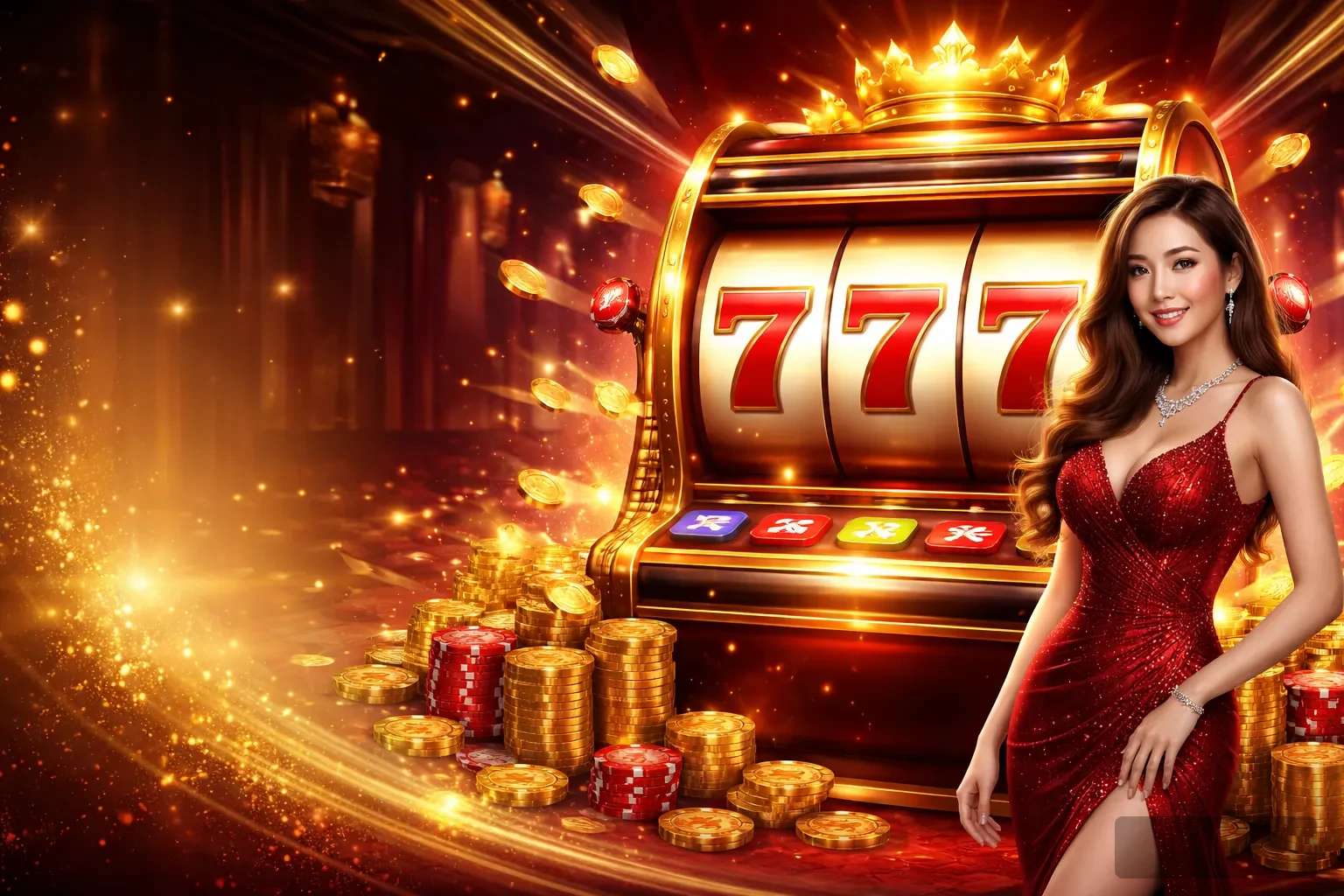 789club - Không gian giải trí trực tuyến đa dạng
