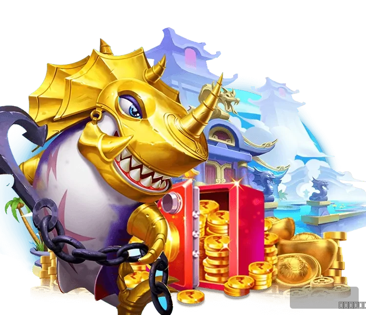 Màn săn boss trong bắn cá 789club
